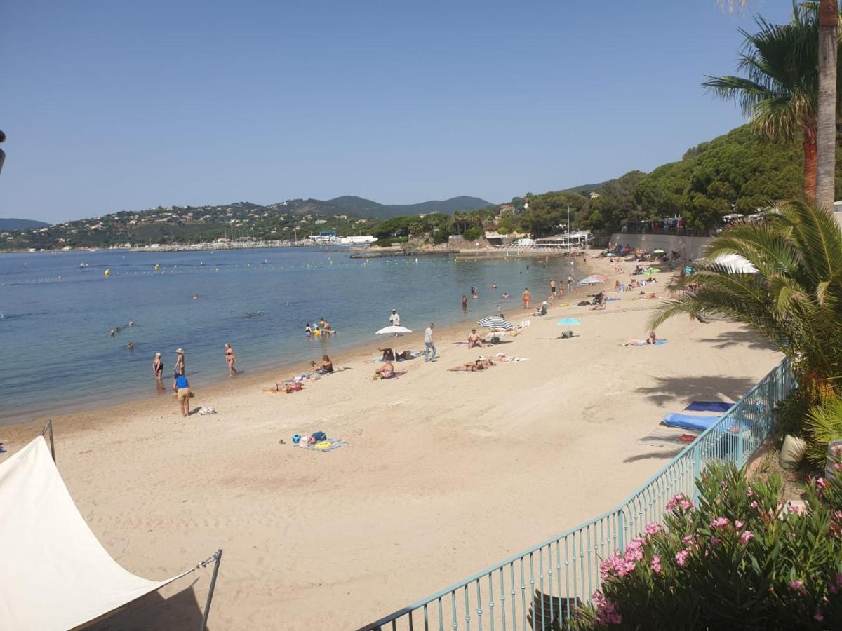 Coeur D'Arty Show La Garonnette-Plage Экстерьер фото